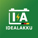 IDEALAKKU APK