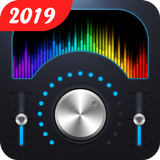 Free Music - MP3 Player, EQ & Volume Booster icon