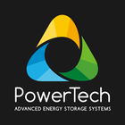 آیکون‌ PowerTech
