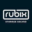 Rubix Battery 圖標