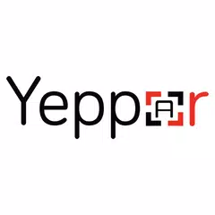 Yeppar アプリダウンロード