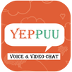 Yeppuu - Random Voice Chat APK