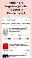 برنامه‌نما Zara, Shein - Shop DE عکس از صفحه