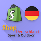 LadenZeile, Breuninger - Shop icône