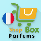 Sephora, Marionnaud - DealBox 图标