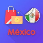 Costco, Sanborns - México icono
