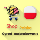 Jula, Morele, OBI - Polska icône