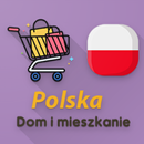 Castorama, AgataMeble - Polska APK