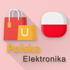 Media Expert, Empik - Polska आइकन