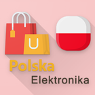 Media Expert, Empik - Polska ไอคอน