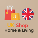 Argos, Spar, Dunelm - Uk Shop APK