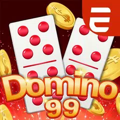 Domino 99 qiuqiu poker qq gaple remi capsa susun APK download