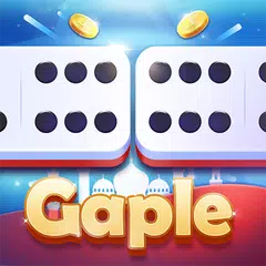 Скачать Domino  gaplek  gaple  qiuqiu remi  bandar samgong APK