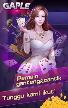 Domino  gaplek  gaple  qiuqiu remi  bandar samgong