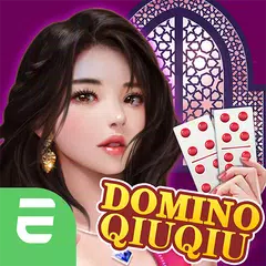 Domino qq gaple qiuqiu  remi poker domino99 アプリダウンロード