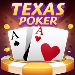 Texas  Poker  online 2021 APK Herunterladen