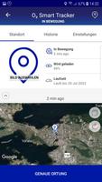 o2 Tracker تصوير الشاشة 1