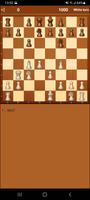 Chess Tactics 1 Pro স্ক্রিনশট 3