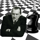Chess Alekhine Defense Pro icono