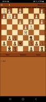 Chess Alekhine Defense Pro captura de pantalla 3