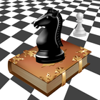 Chess Arena Explorer Pro icono
