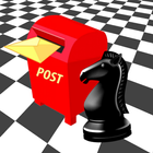 Correspondence Chess icon