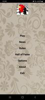 Correspondence Chess poster