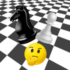 Guess chess opening icon