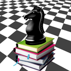 Chess PGN Explorer icône