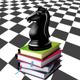 آیکون‌ Chess PGN Explorer