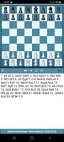 Chess PGN Explorer capture d'écran 2
