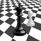 Chess Endgame Puzzles ไอคอน