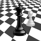 Chess Endgame Puzzles أيقونة