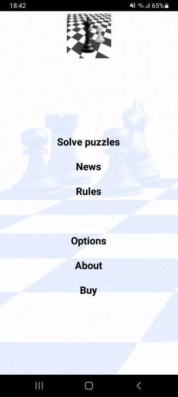 Chess Endgames - APK Download for Android