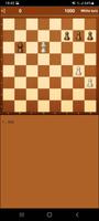 Chess Endgame Puzzles syot layar 2