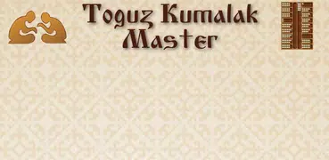 Toguz Kumalak Master