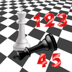 Find Mate in 1,2,3,4,5 Moves
