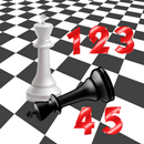 APK Find Mate in 1,2,3,4,5 Moves