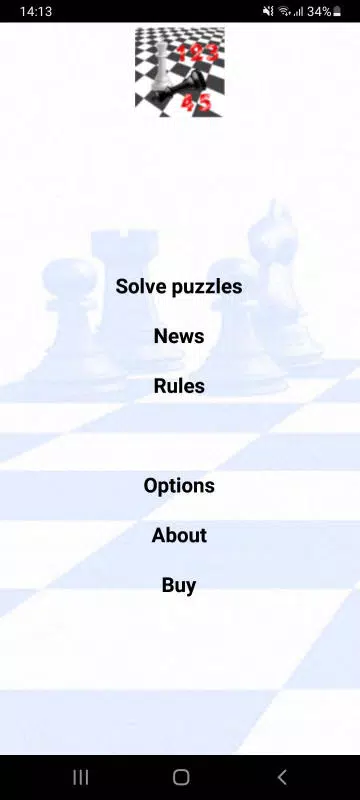 Can You Solve This Chess Puzzle Within Four Moves? - News