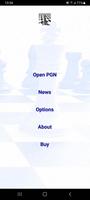 Poster Chess PGN Merger Pro
