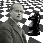 Chess Nimzowitsch Defense icon