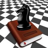 Chess Openings Explorer simgesi
