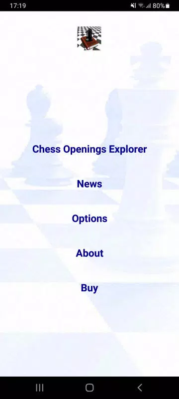 Download Chess Openings Explorer Pro for Android - Chess Openings Explorer Pro  APK Download 