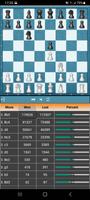 Chess Openings Explorer capture d'écran 2