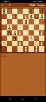 Checkmate Patterns Pro تصوير الشاشة 2