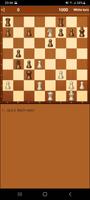 Checkmate Patterns Pro تصوير الشاشة 3