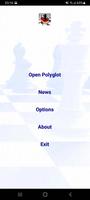 Chess Polyglot Explorer Pro পোস্টার