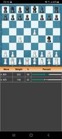 Chess Polyglot Explorer Pro স্ক্রিনশট 2