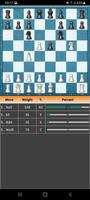 Chess Polyglot Explorer Pro স্ক্রিনশট 3