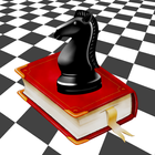Chess Polyglot Explorer-icoon